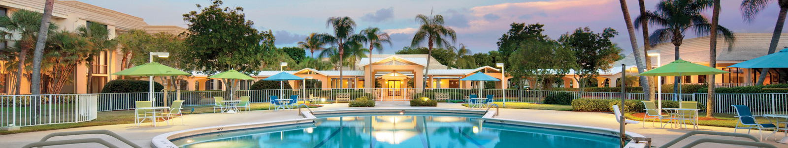 7 Tips for Choosing a Senior Apartment Rental in Florida