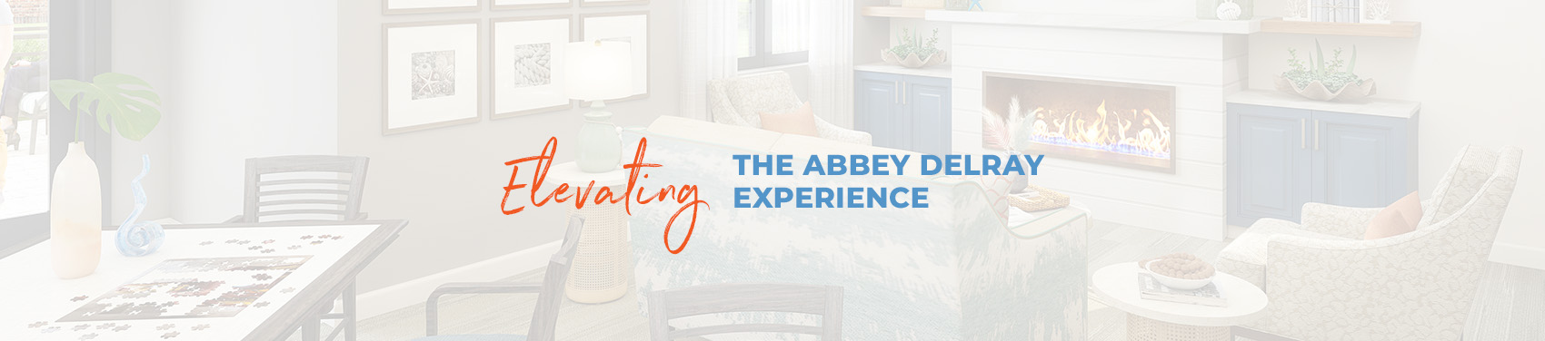 Independent Living Newly Remodeled Delray Beach FL Abbey Delray
